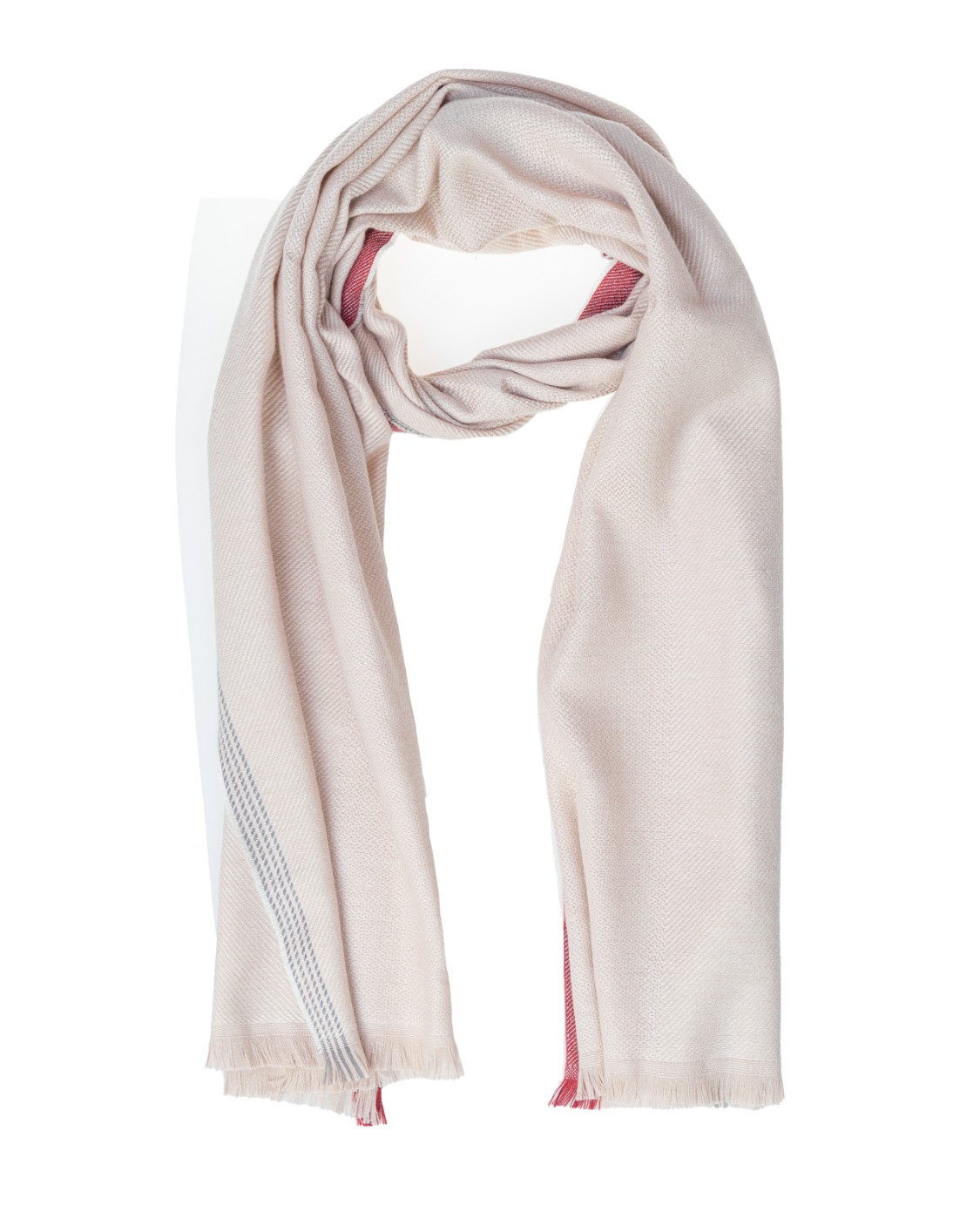 shop BRUNELLO CUCINELLI  Sciarpa: Brunello Cucinelli sciarpa in twill di lana e cashmere.
Dimensioni: 170 cm x 50 cm.
Composizione: 80% lana 20% cashmere.
Made in Italy.. MSC665OR-CJ007 number 8405903